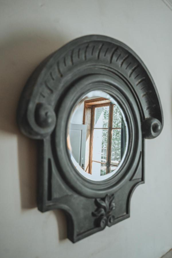 Chateau Du Guerinet Saint-Priest-Bramefant ห้อง รูปภาพ